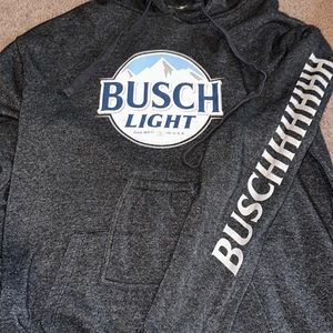 Busch Light Hoodie